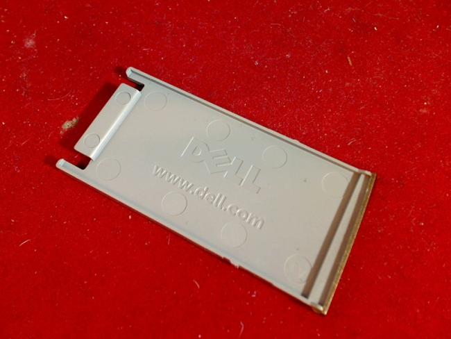 SD Card Reader Gehäuse Slot Schacht Abdeckung Dummy Dell Vostro 3560