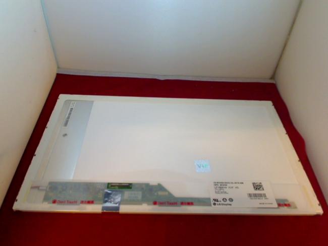 15.6" TFT LCD Display LG LP156WH4 (TL)(P1) HD matt Dell Vostro 3560