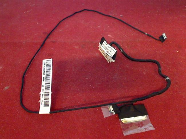 Original TFT LCD Display Kabel Cable ThinkPad S230u 3347-CTO