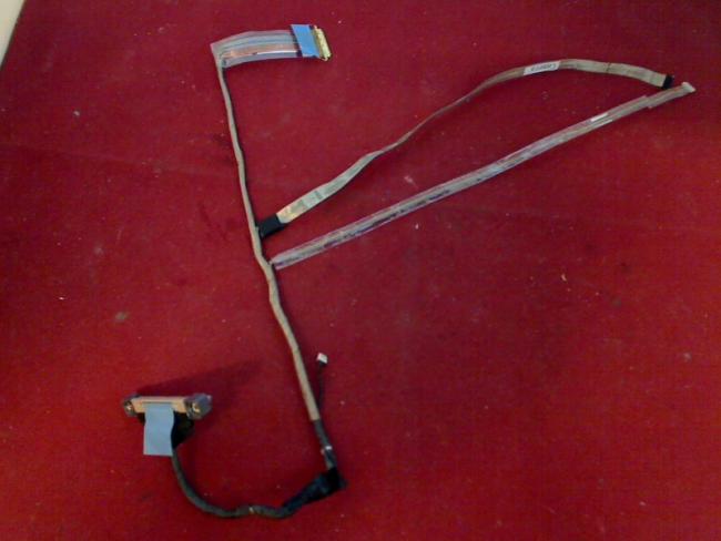 Original TFT LCD Display Kabel Cable Dell Precision M4500
