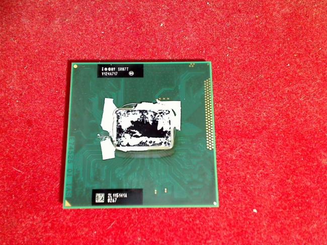 Intel Pentium B950 2x 2.2 GHz G2 Dual Core CPU Prozessor Medion MD98780 E6222