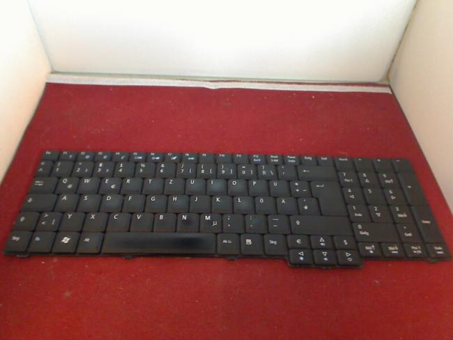 Original Tastatur Keyboard Deutsch NSK-AFC2G GERMAN Acer Aspire 9410