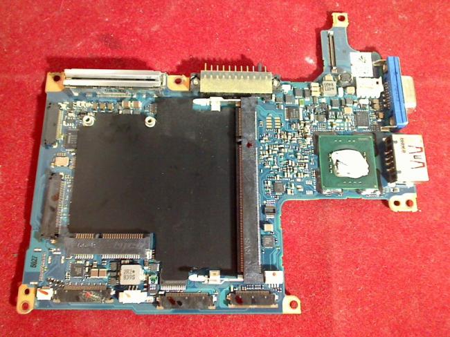 Mainboard Motherboard Hauptplatine Systemboard Toshiba Portege R600-101 100% OK
