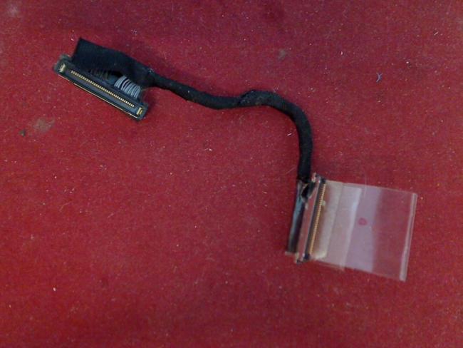 Original TFT LCD Display Kabel Cable Toshiba Portege R600-101