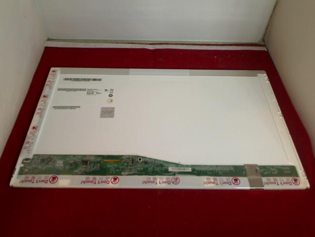 15.6" TFT LCD Display B156XW02 V.1 H/W:DA F/W:1 matt Acer 5235 - 902G16Mn