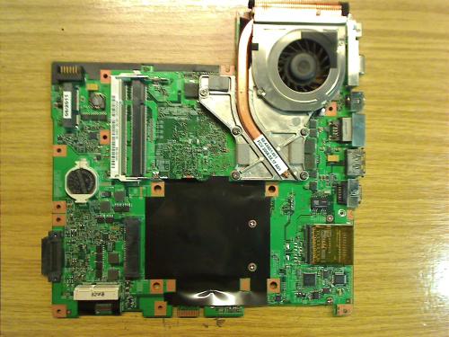 Mainboard Medion MD96640 MD96630 MD96970 MD96370 incl. CPU & Lüfter
