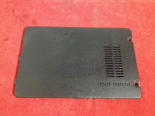 HDD Festplatten Gehäuse Abdeckung Blende Deckel MSI MEGA BOOK M655 MS-10391