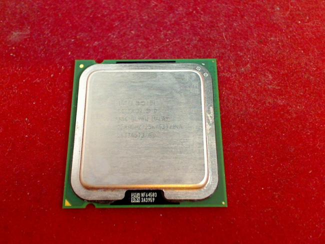 2.8 GHz Intel D CPU Prozessor IBM Lenovo ThinkCentre 8705-77G
