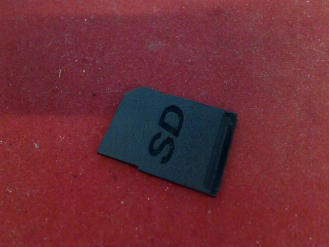 SD Card Reader Gehäuse Slot Schacht Abdeckungen Blende Dummy Asus K70A