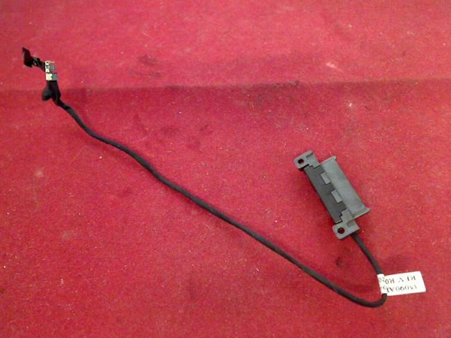 DVD Brenner Adapter Connector Kabel Cale HP G62-b25SO