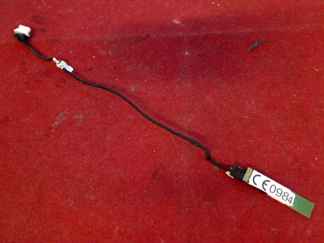 Bluetooth Board Platine & Kabel Cable Packard Bell Easynote TX69HR-185GE