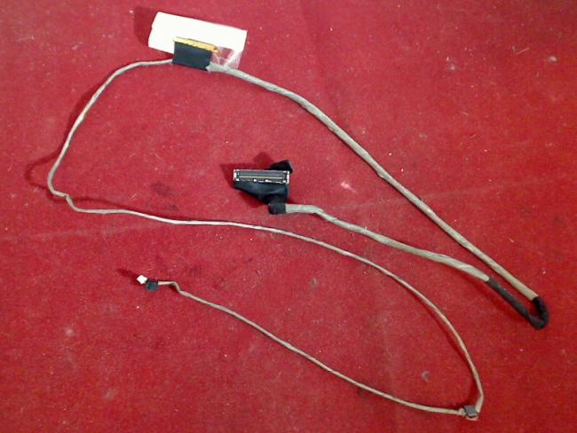 Original TFT LCD Display Kabel Cable Bell Easynote TX69HR-185GE