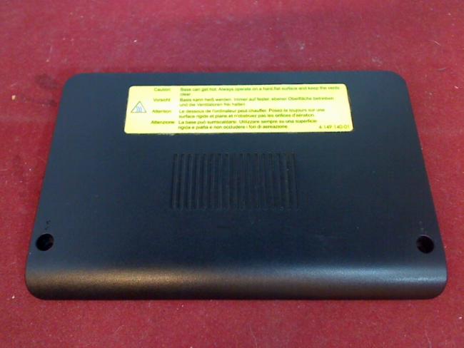HDD Festplatten Gehäuse Abdeckung Blende Deckel Sony PCG-81212M VPCF11M1E