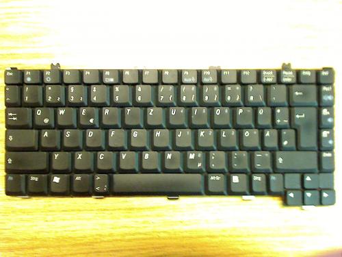 Original Tastatur Deutsch AEET2TNG011