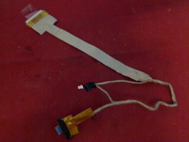 Original TFT LCD Display Kabel Cable Sony PCG-81212M VPCF11M1E