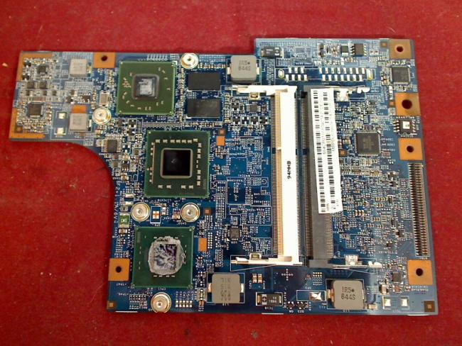 Mainboard Motherboard 48.4CR05.021 Acer Aspire 5810T