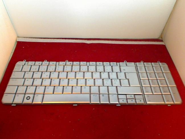 Original Tastatur Keyboard SPS-483275-DH1 VER.:ND HP DV7 DV7-1030eo
