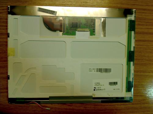 15" TFT LCD Display LG.Philips LP150X2 (A2) (P6) matt Acer Aspire 1310 ET2T 1315