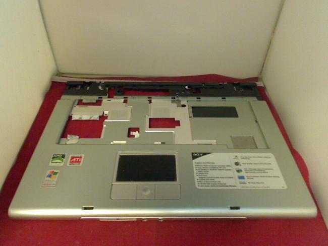 Gehäuse Oberschale Handauflage mit Touchpad Acer Aspire 3020 MS2171