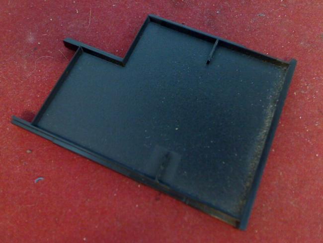 PCMCIA Card Reader Gehäuse Slot Schacht Dummy Abdeckung Medion MD97600 WIM2090