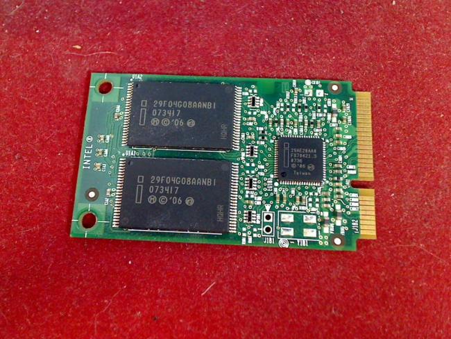 Turbo Flash Memory Card D74270-003 Fujitsu AMILO Si 2636