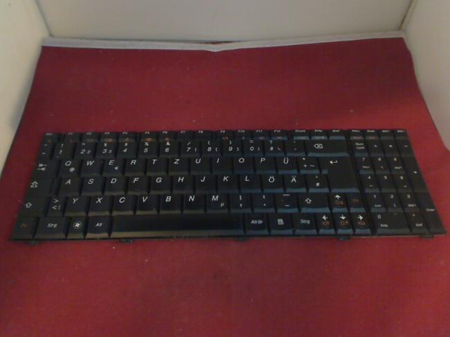 Original Tastatur Keyboard Deutsch N4T-GE MP-0A Lenovo G565