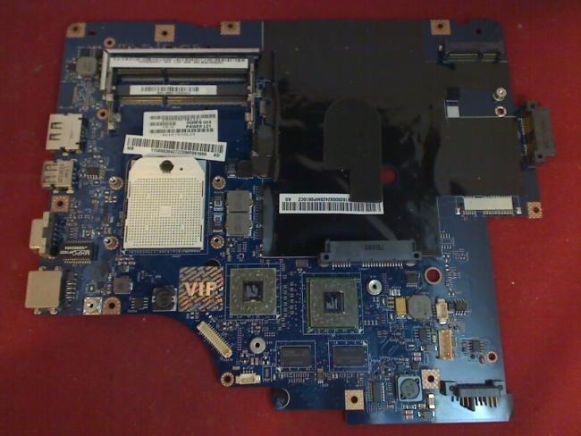 Mainboard Motherboard NAWE6 LA-5754P Rev:1.0 Lenovo G565 (100% OK)