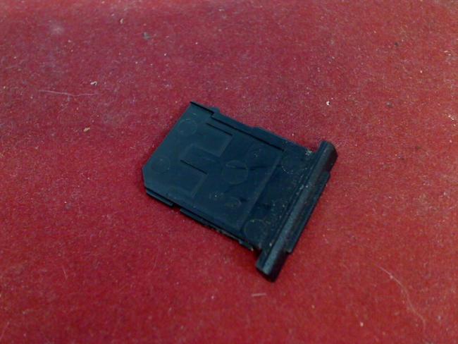 SD Card Reader Slot Schacht Gehäuse Abdeckung Dummy Lenovo G565
