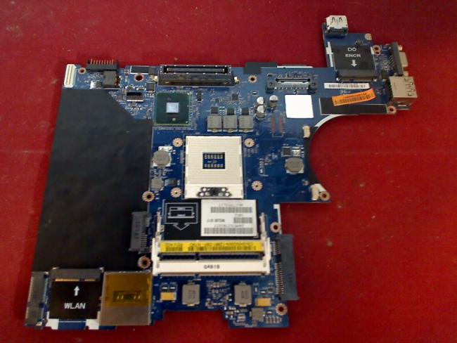Mainboard Motherboard NCL00 LA-5471P Dell Latitude E6410 F3607gw (100% OK)