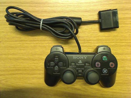 Kontroller Sony PlayStation 2 SCPH-35004