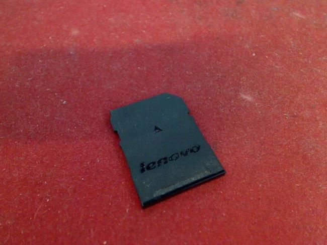 SD Card Reader Gehäuse Dummy Slot Schacht Abdeckung Lenovo ideapad Yoga 13