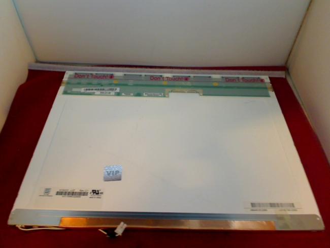 15" TFT LCD Display N150X3-L07 Rev.C1 matt Acer Aspire 1360