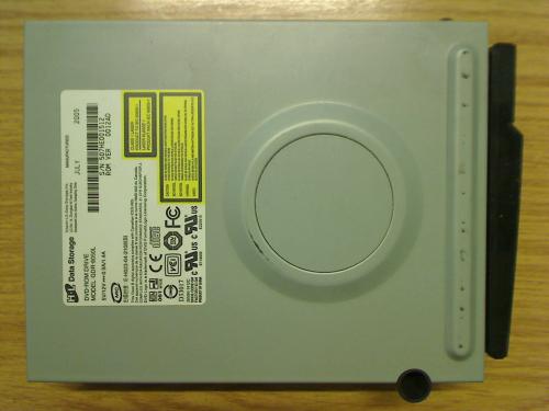 DVD-Rom Drive GDR-8050L Xbox Video Game System WA 98052-6399 USA