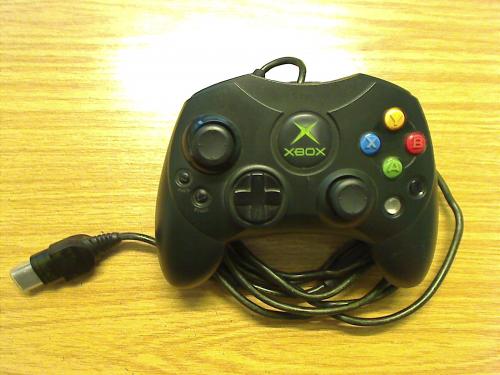 Controller Xbox Video Game System WA 98052-6399 USA