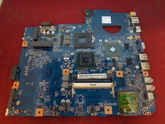 Mainboard Motherboard JV50-MV M92 MB Acer Aspire 5738ZG MS2264 (100% OK)