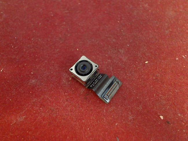 Original Video Kamera Camera Modul Hinten & Flex Kabel Apple iPhone 5S A1457 #1