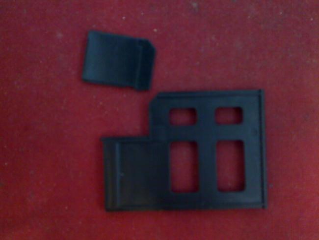 SD PCMCIA Card Reader Slot Abdeckung Blende Dummy Asus Z53T Z53TC-AP080C