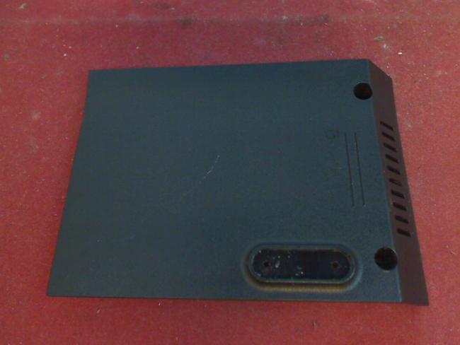 HDD Festplatten Gehäuse Abdeckung Blende Deckel Asus X70Z -2