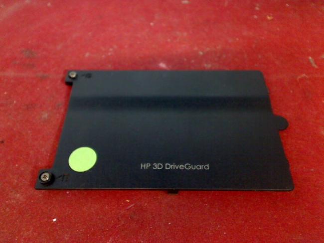 HDD Festplatten Gehäuse Abdeckung Blende Deckel HP Compaq 6730b