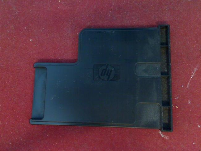 PCMCIA Card Reader Slot Schacht Abdeckung Blende Dummy HP Compaq 6730b