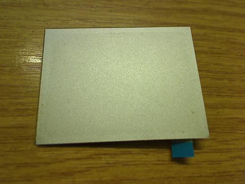 Touchpad Board Platine Medion MD97373 P6619