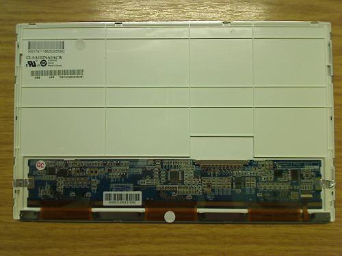 10.2" TFT LCD Display CLAA102NA0ACW One Mini A400 A81
