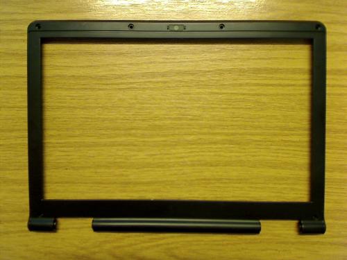 Displaygehäuse Blende vorne One Mini A400 A81 Notebook