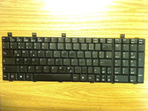 Tastatur deutsch MP-03233D0-442 Medion MD97000