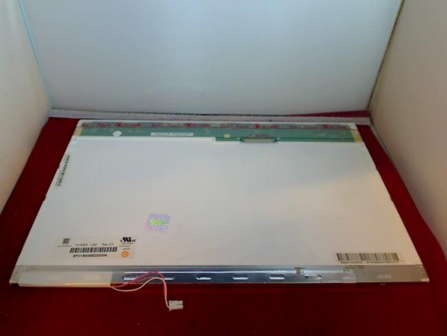 15.4" TFt LCD Display N154I3-L02 Rev.C1 matt Acer TravelMate 5530