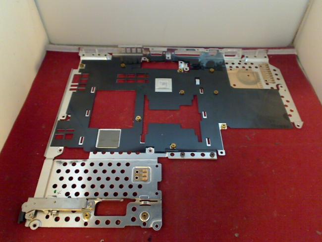 Mainboard Einbaurahmen Halterung Blech Kühler Fujitsu E8020D WL1