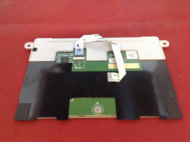 Touchpad Maus Board Platine Modul & Kabel Cable Lenovo IdeaPad U310 4375