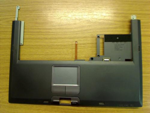 Gehäuseoberteil Oberschale Touchpad Sony PCG-8A2M PCG-GRX316MP
