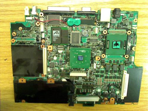 Mainboard Motherboard Sony PCG-8A2M PCG-GRX316MP