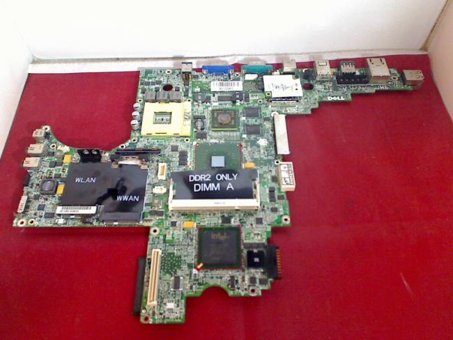 Mainboard Motherboard Hauptplatine Systemboard Dell D820 PP04X (1)